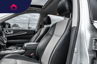 2020 INFINITI QX60