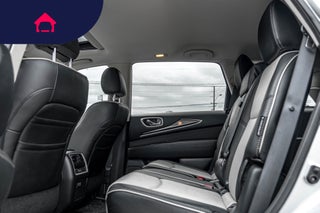 2020 INFINITI QX60