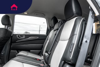 2020 INFINITI QX60