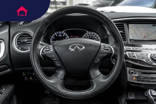 2020 INFINITI QX60