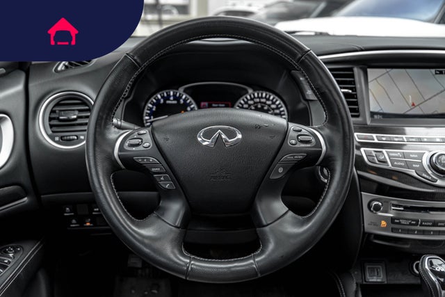 2020 INFINITI QX60