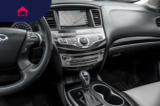 2020 INFINITI QX60