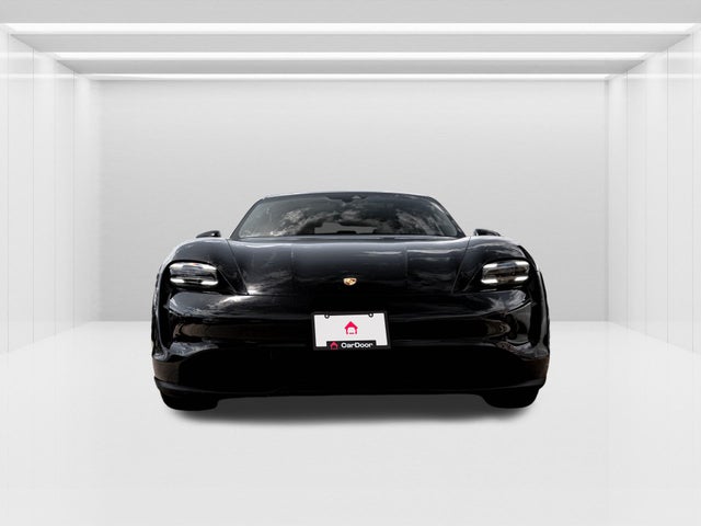 2021 Porsche Taycan