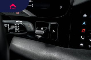 2021 Porsche Taycan