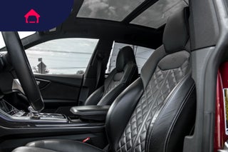 2022 Audi SQ8