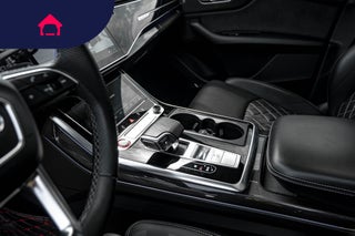2022 Audi SQ8