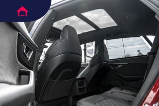 2022 Audi SQ8