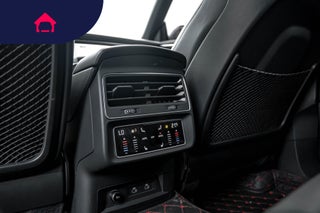 2022 Audi SQ8