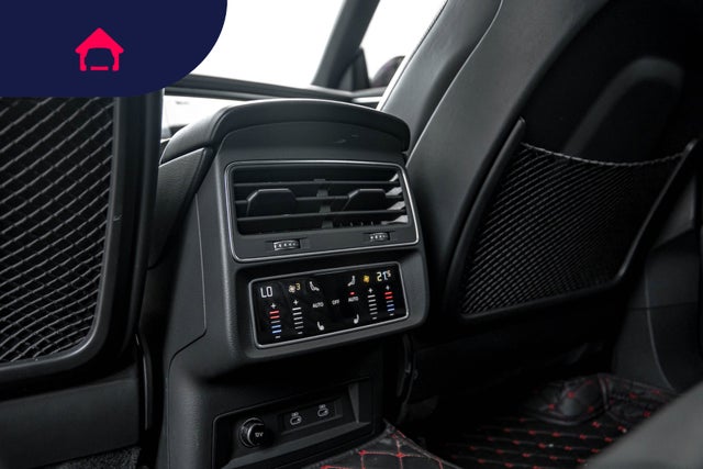 2022 Audi SQ8