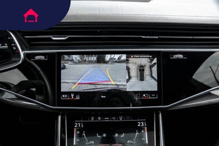 2022 Audi SQ8