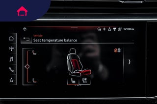 2022 Audi SQ8