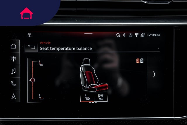 2022 Audi SQ8