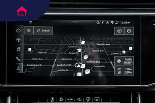 2022 Audi SQ8