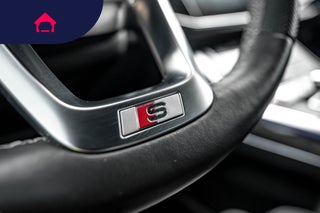 2022 Audi SQ8