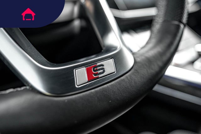 2022 Audi SQ8
