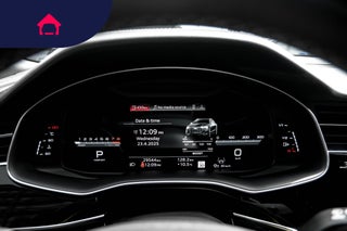 2022 Audi SQ8