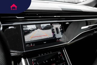 2022 Audi SQ8