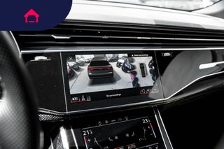 2022 Audi SQ8