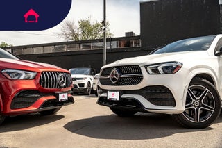 2022 Mercedes-Benz GLE-class