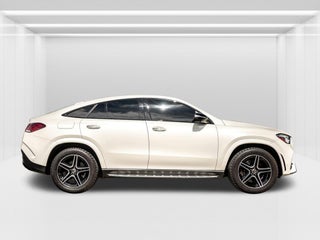 2022 Mercedes-Benz GLE-class
