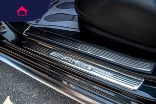 2016 Mercedes-Benz S-Class