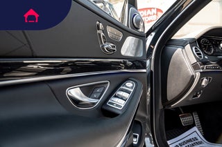 2016 Mercedes-Benz S-Class
