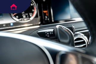 2016 Mercedes-Benz S-Class