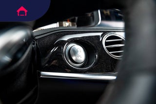 2016 Mercedes-Benz S-Class