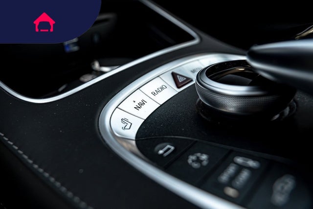 2016 Mercedes-Benz S-Class