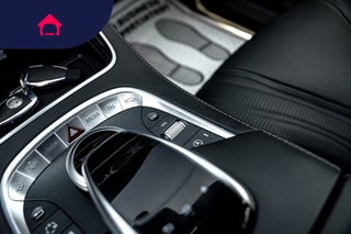 2016 Mercedes-Benz S-Class