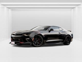 2017 Chevrolet Camaro