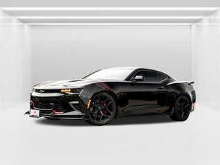 2017 Chevrolet Camaro