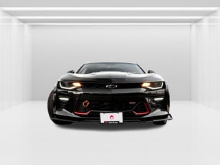 2017 Chevrolet Camaro