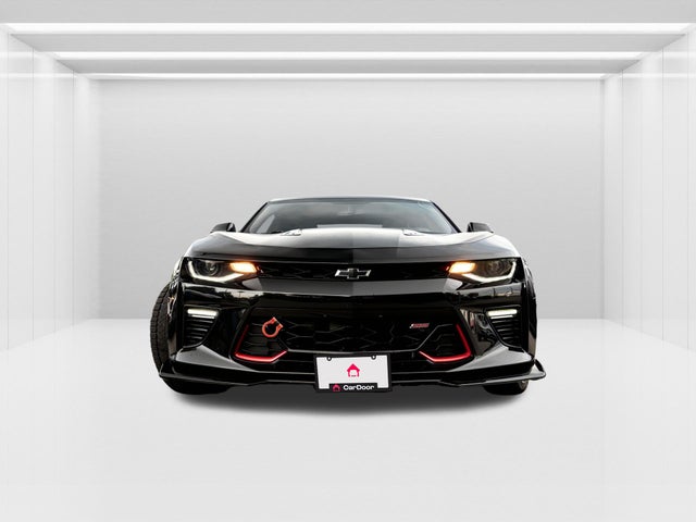 2017 Chevrolet Camaro