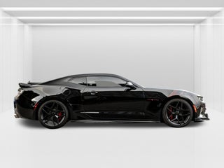 2017 Chevrolet Camaro