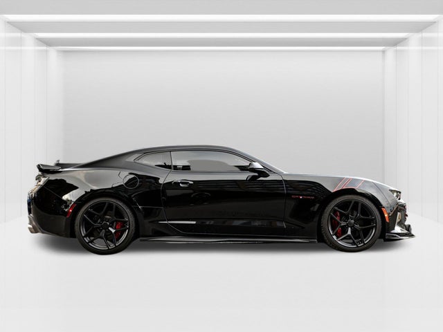 2017 Chevrolet Camaro