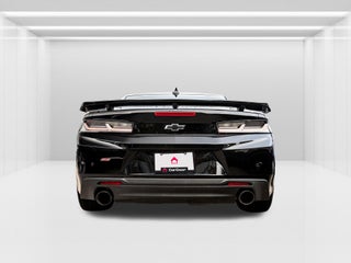 2017 Chevrolet Camaro