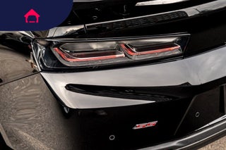 2017 Chevrolet Camaro