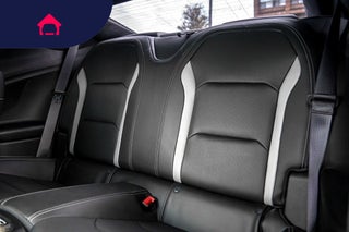 2017 Chevrolet Camaro