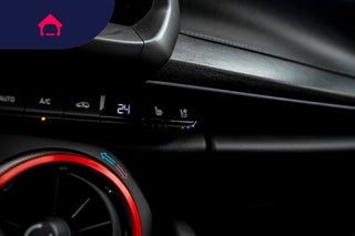 2017 Chevrolet Camaro