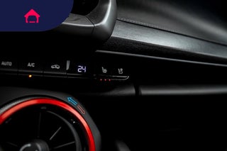 2017 Chevrolet Camaro