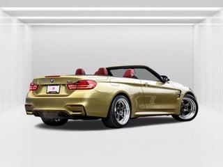 2016 BMW M4