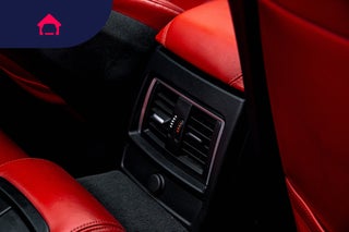 2016 BMW M4