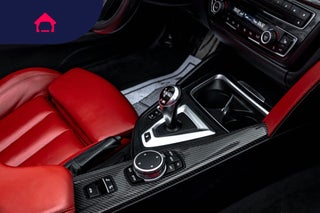 2016 BMW M4