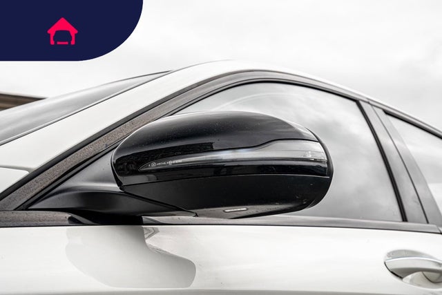 2020 Mercedes-Benz C-Class