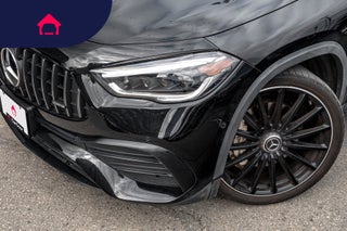 2021 Mercedes-Benz GLA