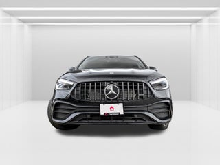 2021 Mercedes-Benz GLA