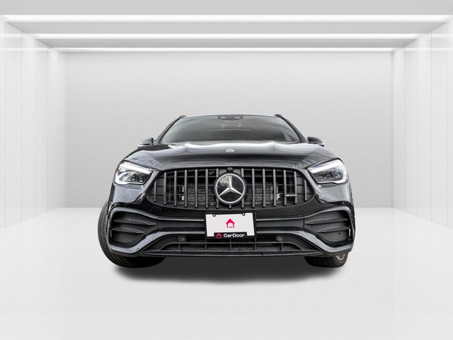 2021 Mercedes-Benz GLA