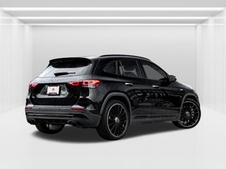 2021 Mercedes-Benz GLA