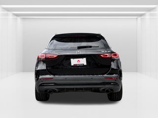 2021 Mercedes-Benz GLA